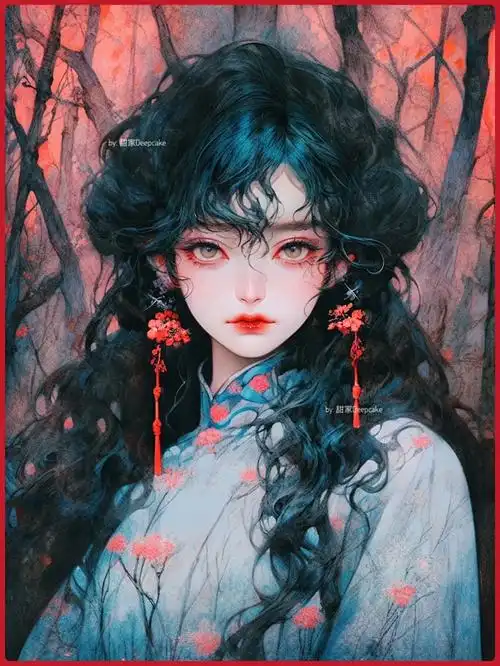 满江红电影长卡配图